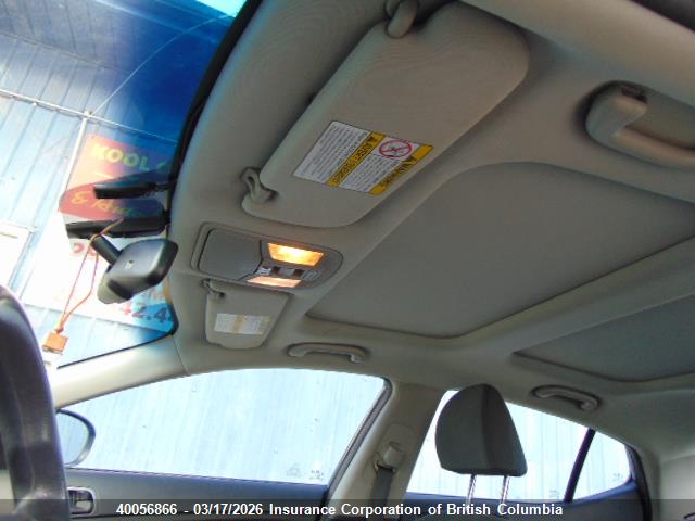 Aukcja sprzedaży 2015 Kia Optima Lx, vin: KNAGM4A73F5580066, numer aukcji: 40056866