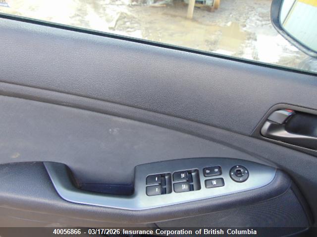 Aukcja sprzedaży 2015 Kia Optima Lx, vin: KNAGM4A73F5580066, numer aukcji: 40056866