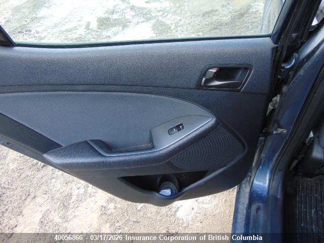 Aukcja sprzedaży 2015 Kia Optima Lx, vin: KNAGM4A73F5580066, numer aukcji: 40056866