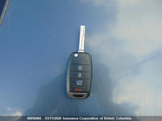 Aukcja sprzedaży 2015 Kia Optima Lx, vin: KNAGM4A73F5580066, numer aukcji: 40056866