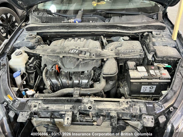 Aukcja sprzedaży 2015 Kia Optima Lx, vin: KNAGM4A73F5580066, numer aukcji: 40056866