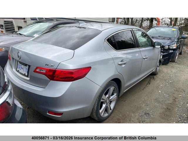 Продажа на аукционе авто 2013 Acura Ilx, vin: 19VDE1F72DE400533, номер лота: 40056871