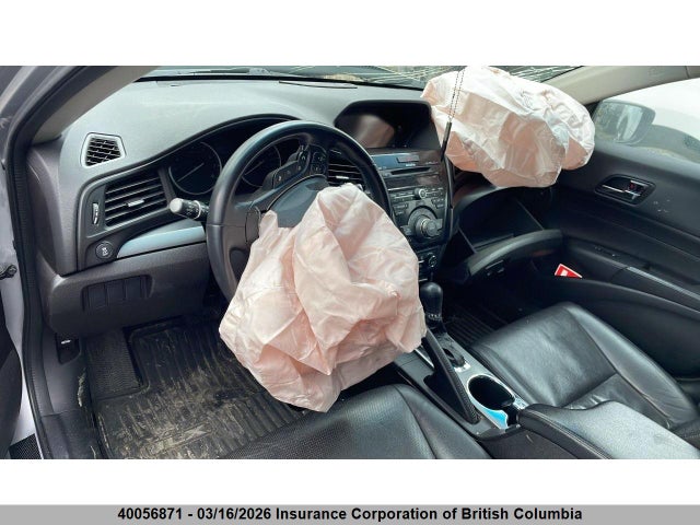 Продажа на аукционе авто 2013 Acura Ilx, vin: 19VDE1F72DE400533, номер лота: 40056871