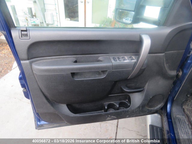 Aukcja sprzedaży 2013 Chevrolet Silverado K1500 Lt, vin: 1GCRKSE72DZ387011, numer aukcji: 40056872
