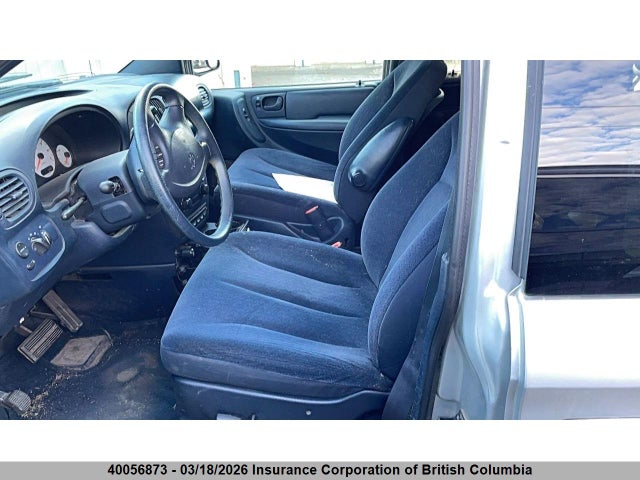 Aukcja sprzedaży 2002 Dodge Caravan Sport, vin: 1B4GP45RX2B518372, numer aukcji: 40056873
