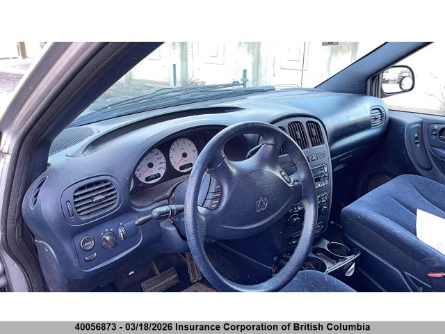 Aukcja sprzedaży 2002 Dodge Caravan Sport, vin: 1B4GP45RX2B518372, numer aukcji: 40056873