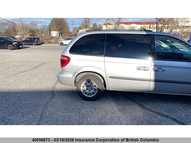 Aukcja sprzedaży 2002 Dodge Caravan Sport, vin: 1B4GP45RX2B518372, numer aukcji: 40056873