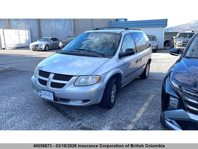 Aukcja sprzedaży 2002 Dodge Caravan Sport, vin: 1B4GP45RX2B518372, numer aukcji: 40056873