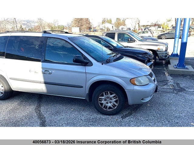 Aukcja sprzedaży 2002 Dodge Caravan Sport, vin: 1B4GP45RX2B518372, numer aukcji: 40056873