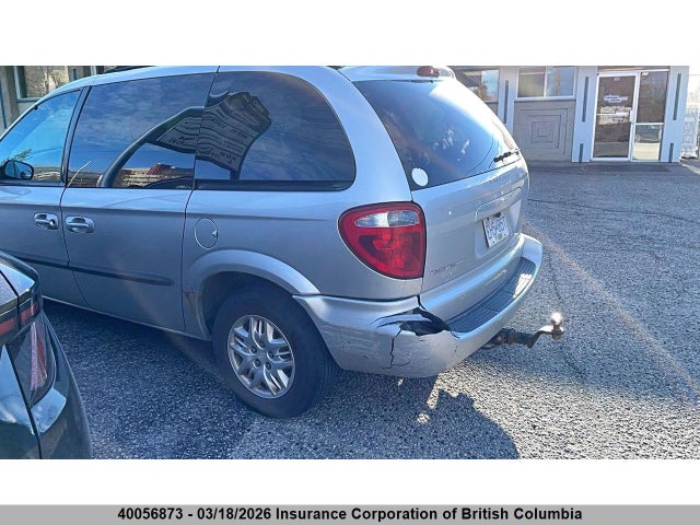 Aukcja sprzedaży 2002 Dodge Caravan Sport, vin: 1B4GP45RX2B518372, numer aukcji: 40056873