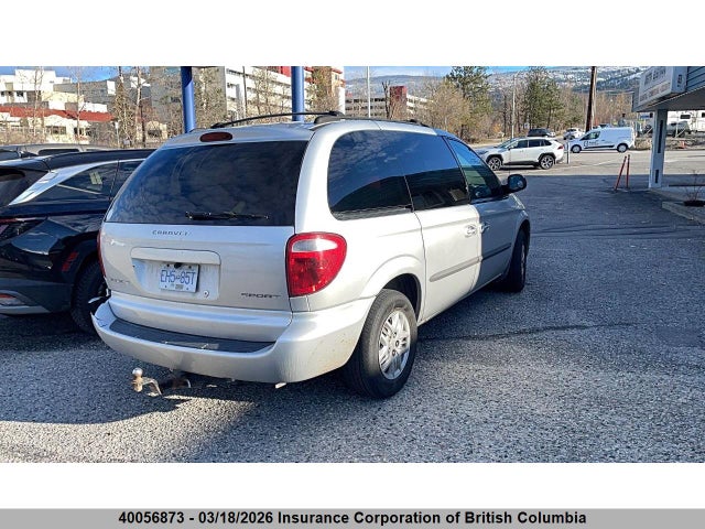 Aukcja sprzedaży 2002 Dodge Caravan Sport, vin: 1B4GP45RX2B518372, numer aukcji: 40056873