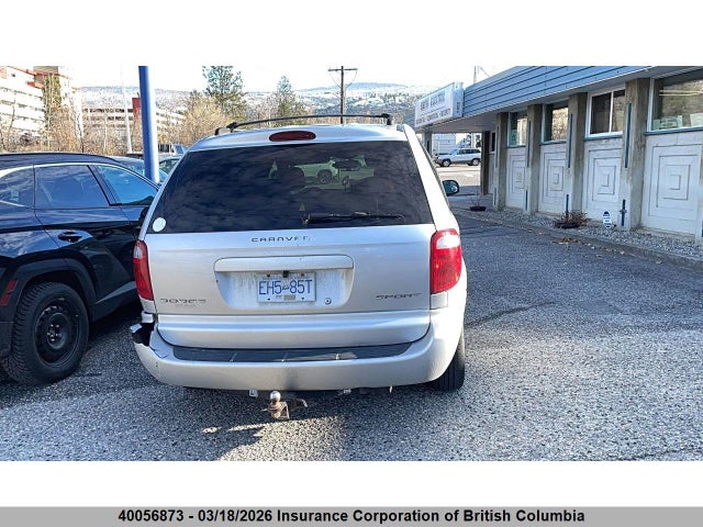 Aukcja sprzedaży 2002 Dodge Caravan Sport, vin: 1B4GP45RX2B518372, numer aukcji: 40056873