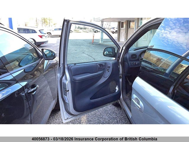 Aukcja sprzedaży 2002 Dodge Caravan Sport, vin: 1B4GP45RX2B518372, numer aukcji: 40056873