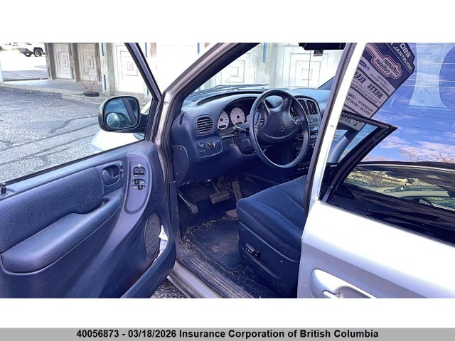 Aukcja sprzedaży 2002 Dodge Caravan Sport, vin: 1B4GP45RX2B518372, numer aukcji: 40056873