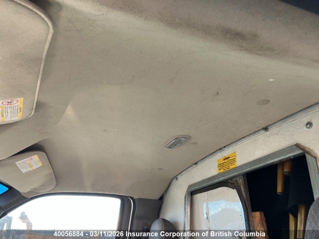 Продажа на аукционе авто 2007 Gmc Savana Cutaway G3500, vin: 1GDJG31U771163568, номер лота: 40056884