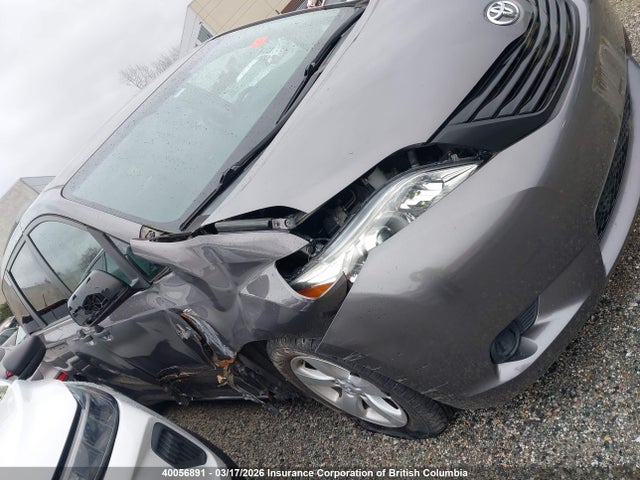 5TDZK3DC5FS676070 Toyota Sienna
