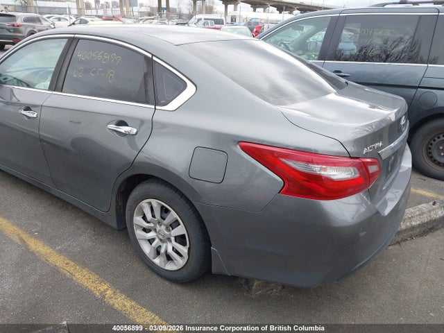1N4AL3AP6JC183600 Nissan Altima 2.5/s/sv/sl/sr