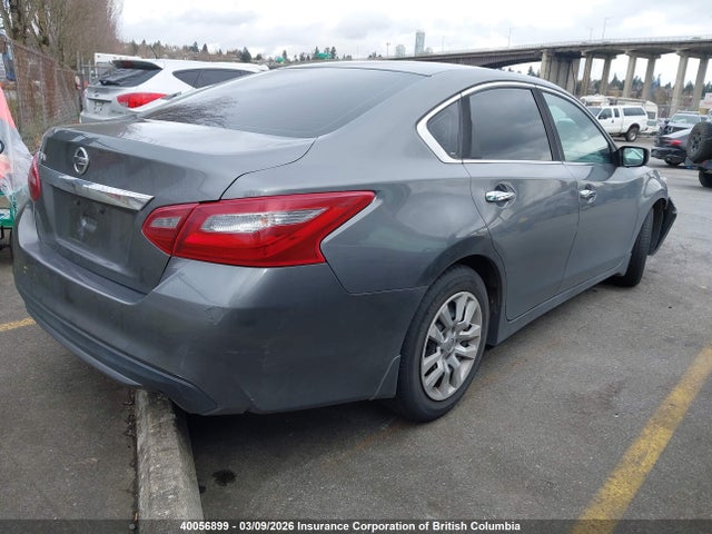 1N4AL3AP6JC183600 Nissan Altima 2.5/s/sv/sl/sr