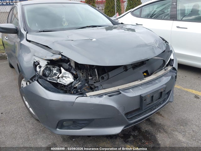 1N4AL3AP6JC183600 Nissan Altima 2.5/s/sv/sl/sr