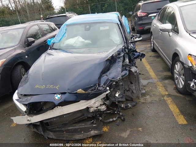 BMW 340 XI 2018 WBA8B7C5XJA573168 Image 13