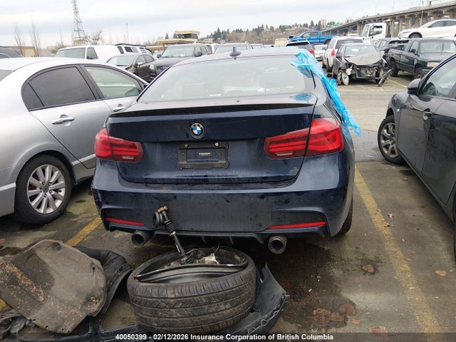 BMW 340 XI 2018 WBA8B7C5XJA573168 Image 17