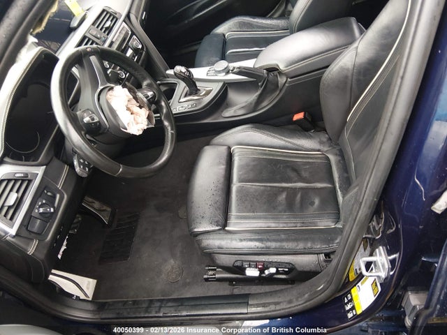 BMW 340 XI 2018 WBA8B7C5XJA573168 Image 19
