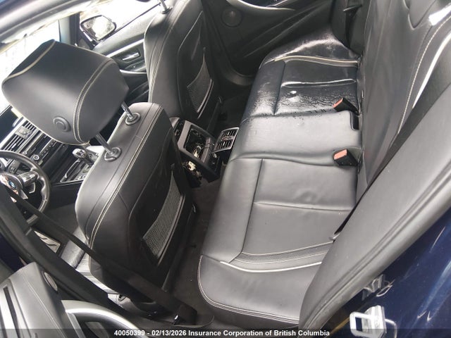 BMW 340 XI 2018 WBA8B7C5XJA573168 Image 20