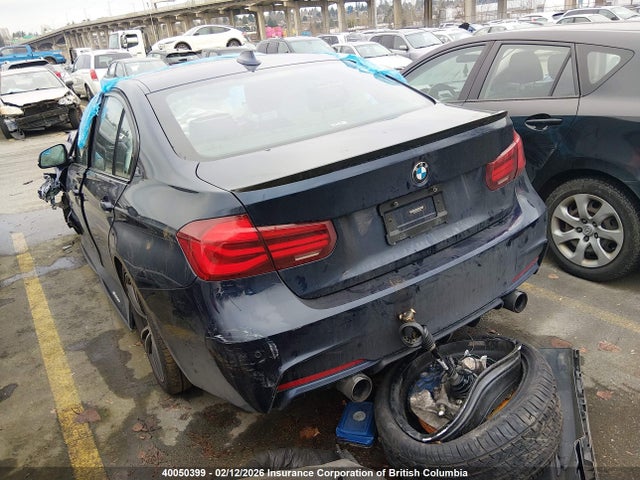 BMW 340 XI 2018 WBA8B7C5XJA573168 Image 3