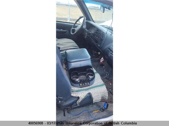 40056908 :رقم المزاد ، 2GCEK19R7T1197992 vin ، 1996 Chevrolet Sierra مزاد بيع