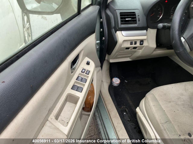 Aukcja sprzedaży 2014 Subaru Xv Crosstrek 2.0 Premium, vin: JF2GPAVC8E8221066, numer aukcji: 40056911