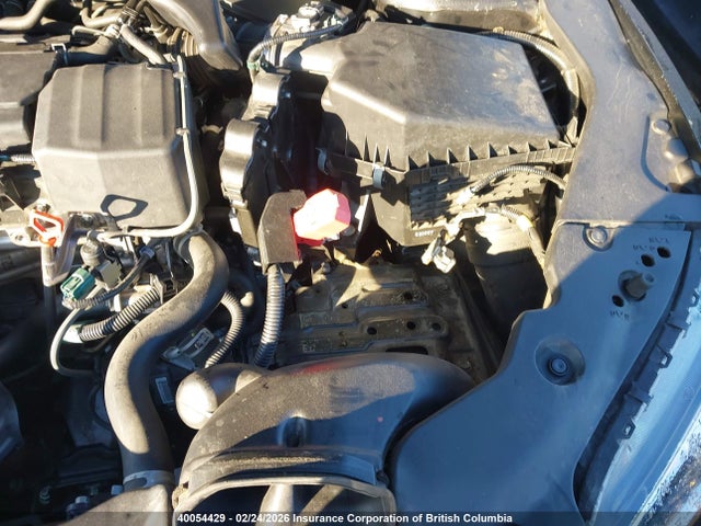 19UUB1F58GA800930 Acura TLX TECH