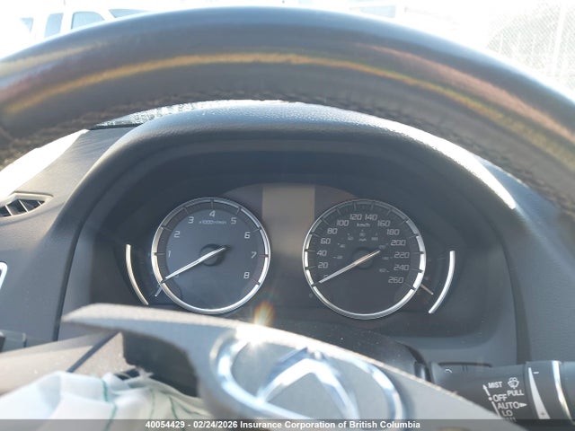 19UUB1F58GA800930 Acura TLX TECH