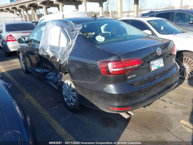 3VW267AJ6GM256803 Volkswagen JETTA S