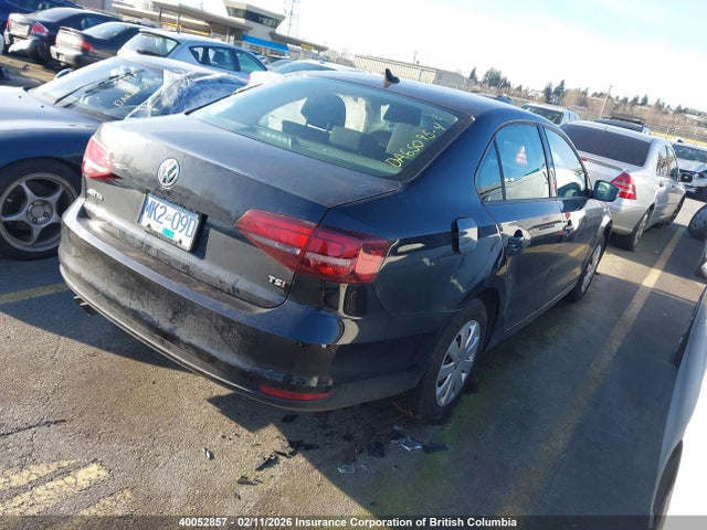3VW267AJ6GM256803 Volkswagen JETTA S