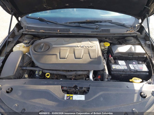 Chrysler 200 2015 1C3CCCCG7FN639412 Image 10