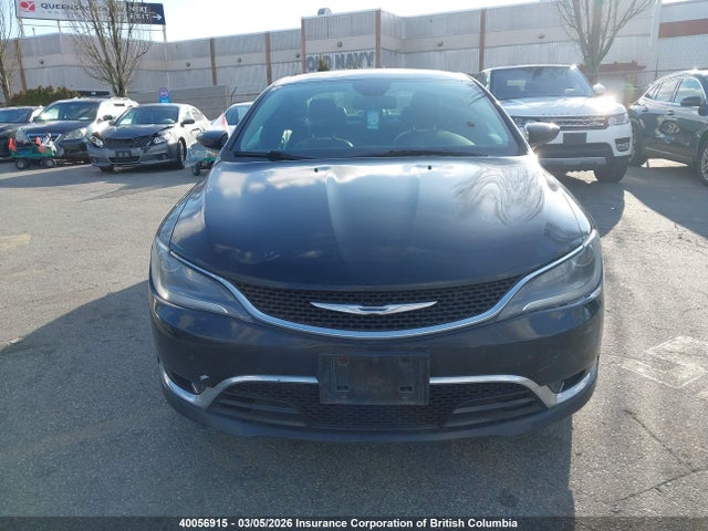 Chrysler 200 2015 1C3CCCCG7FN639412 Image 12