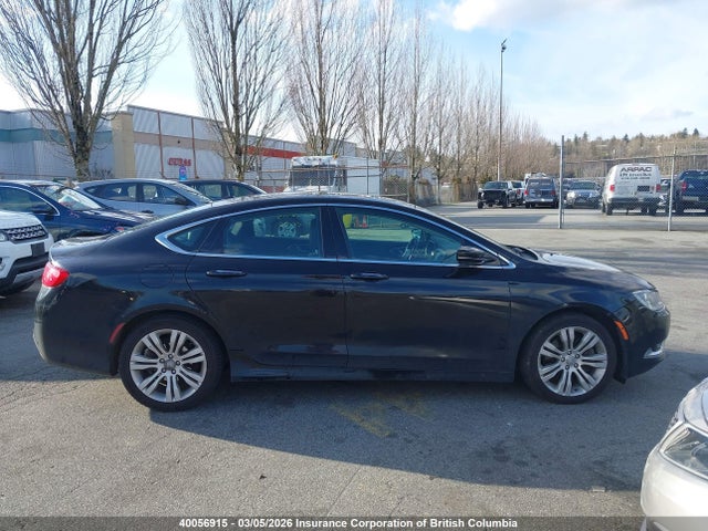 Chrysler 200 2015 1C3CCCCG7FN639412 Image 13