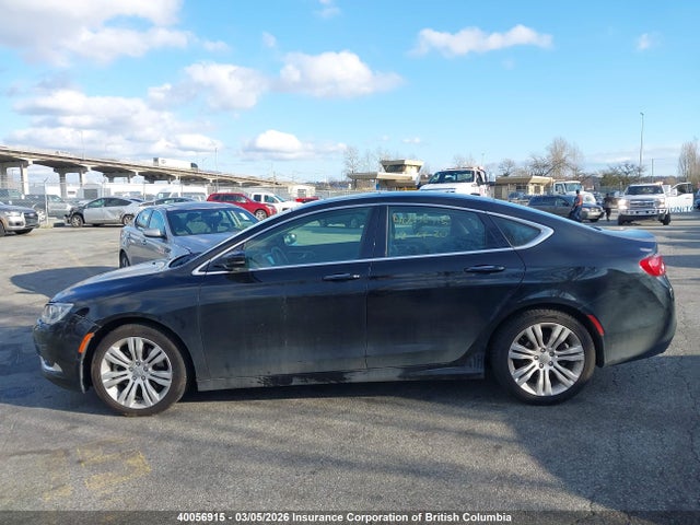 Chrysler 200 2015 1C3CCCCG7FN639412 Image 14