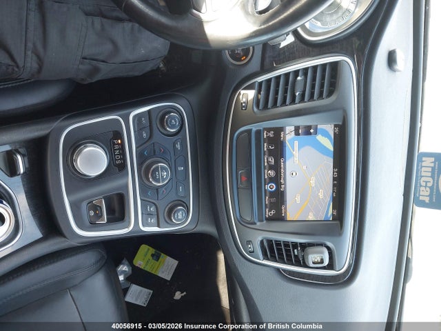 Chrysler 200 2015 1C3CCCCG7FN639412 Image 19