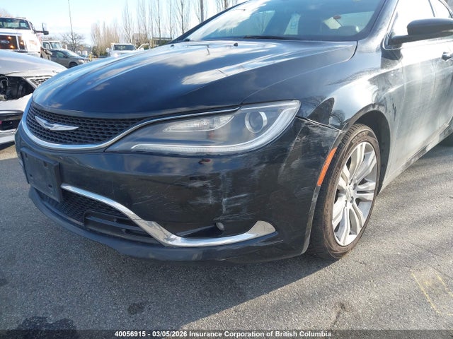 Chrysler 200 2015 1C3CCCCG7FN639412 Image 6