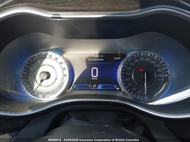 Chrysler 200 2015 1C3CCCCG7FN639412 Image 7