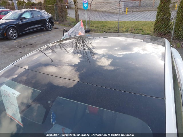 5YJ3E1EA1PF489252 Tesla MODEL 3