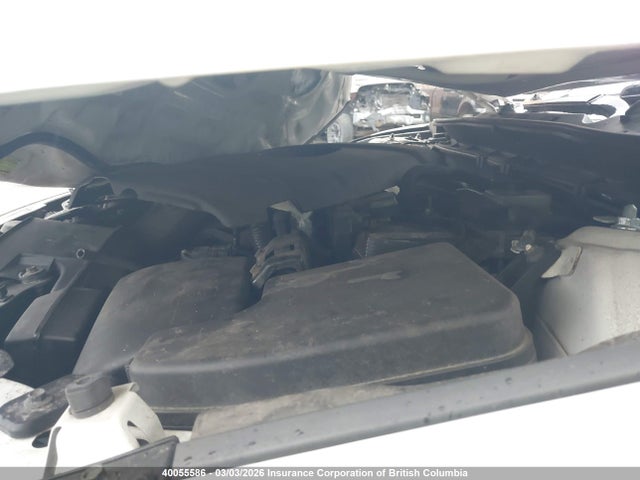 JM1BM1U70E1131697 Mazda 3 SPORT
