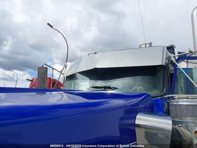 Продажа на аукционе авто 2014 Kenworth Construction W900, vin: 1XKWD49X5ER967247, номер лота: 40056918