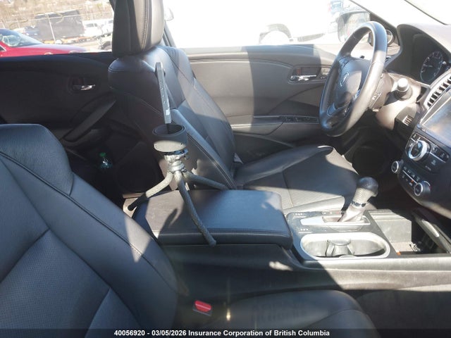 5J8TB4H58JL806037 Acura RDX