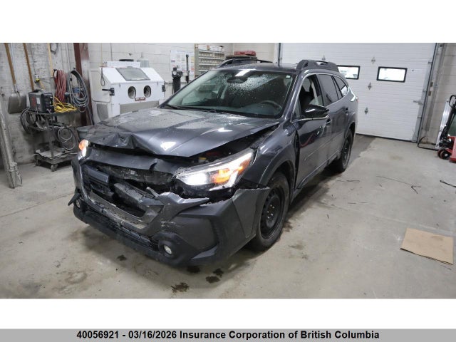 4S4BTDEC9S3150132 Subaru Outback Touring