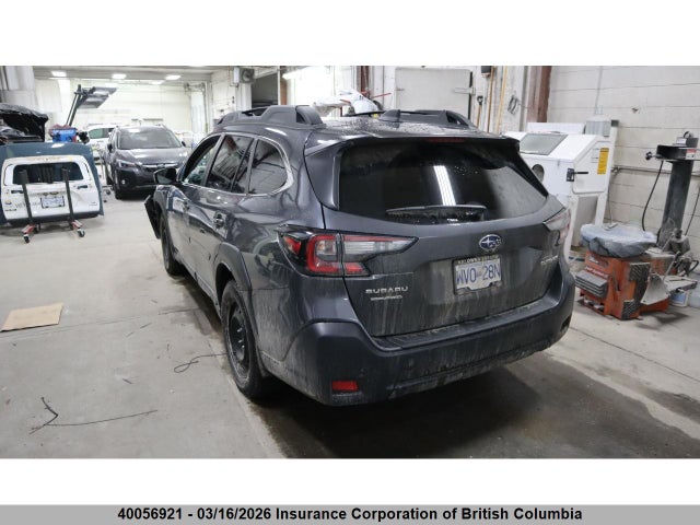 4S4BTDEC9S3150132 Subaru Outback Touring