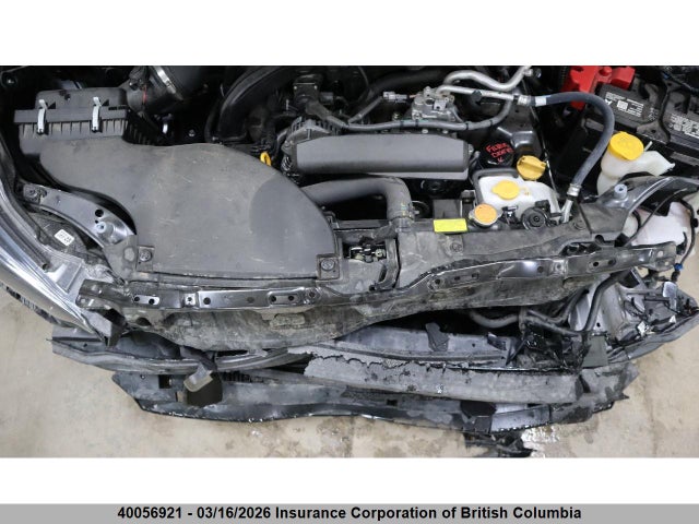 4S4BTDEC9S3150132 Subaru Outback Touring