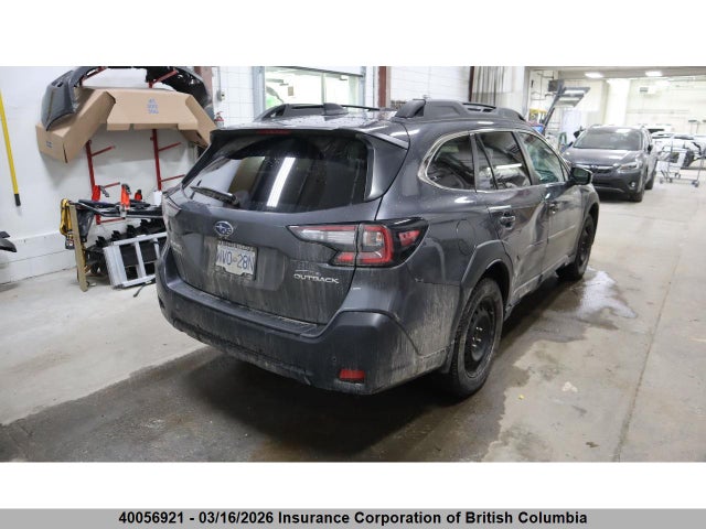 4S4BTDEC9S3150132 Subaru Outback Touring