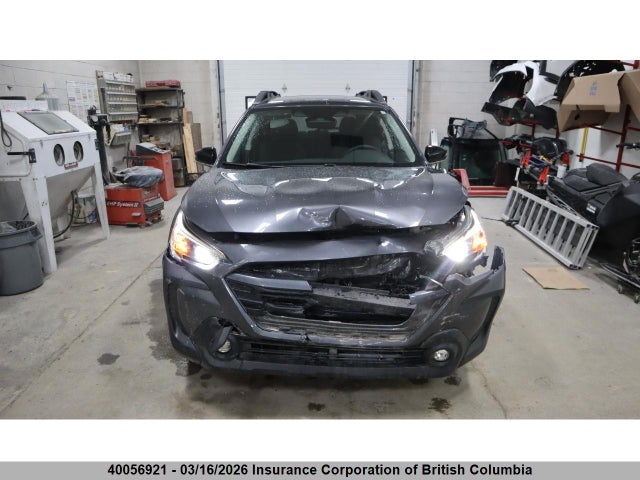 4S4BTDEC9S3150132 Subaru Outback Touring